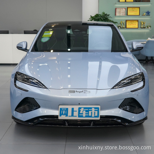 Popular Pure Electric Sports Automatic Byd seal EV 2023 Flagship New Energy Vehicle